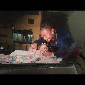 Meet your Posher, Bridgette